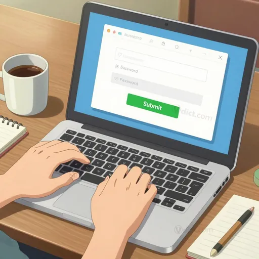 authentification