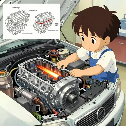 auto-allumage