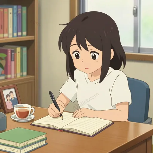 autobiographie