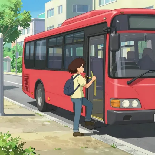 autobus