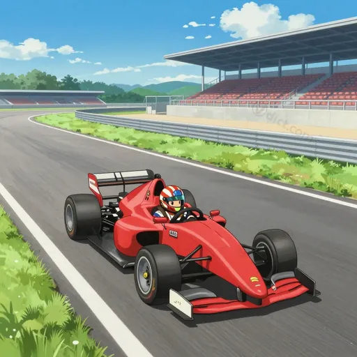 autodrome