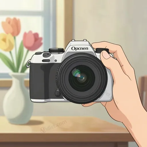 autofocus