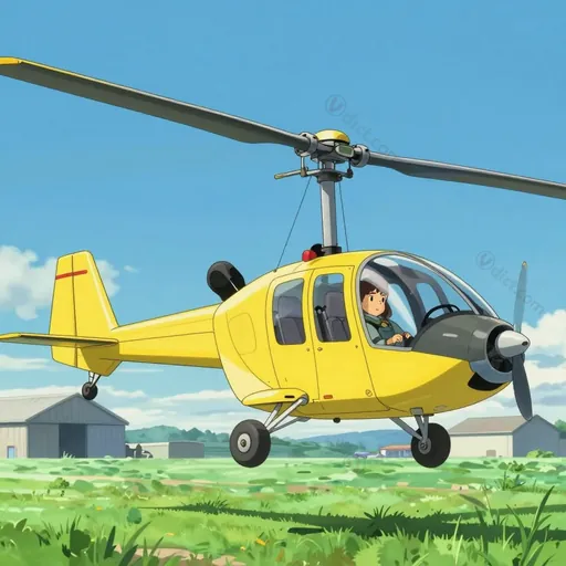 autogire