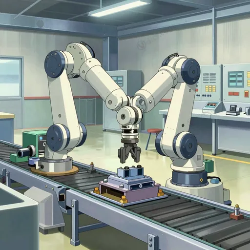 automation