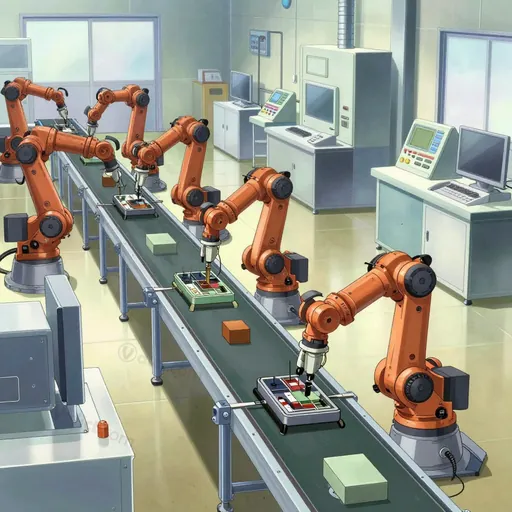 automatisation