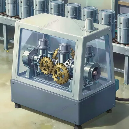 automatisme