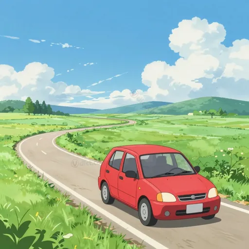 automobile