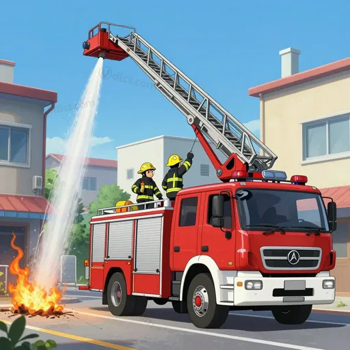 autopompe