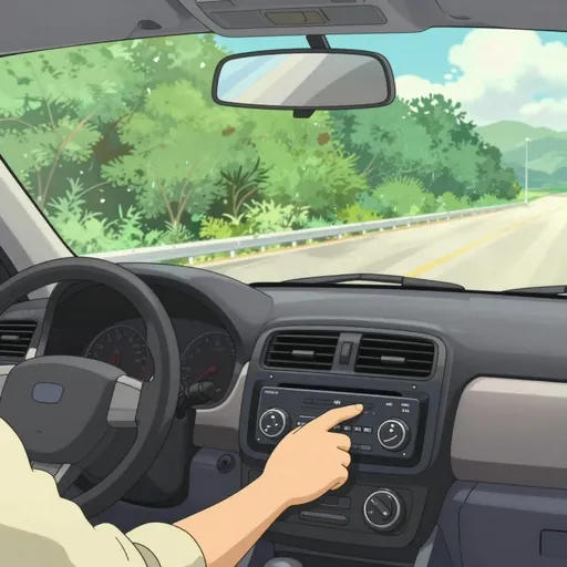 autoradio