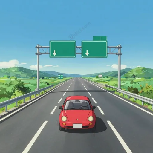autoroute