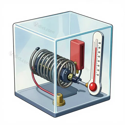 autorégulateur