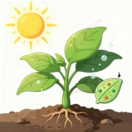 autotrophe