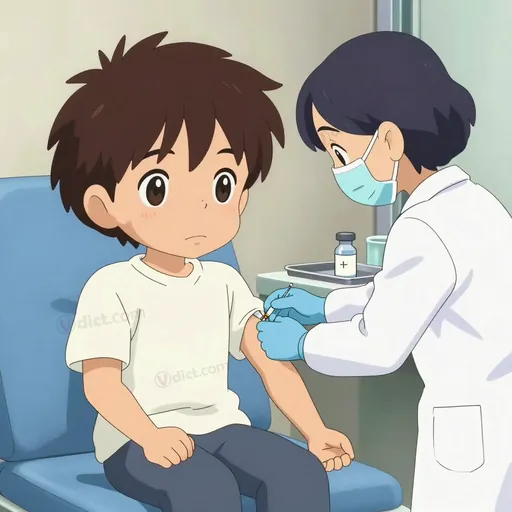 autovaccination