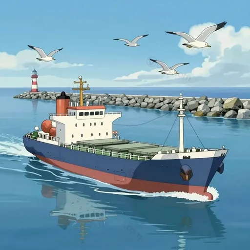 avant-port