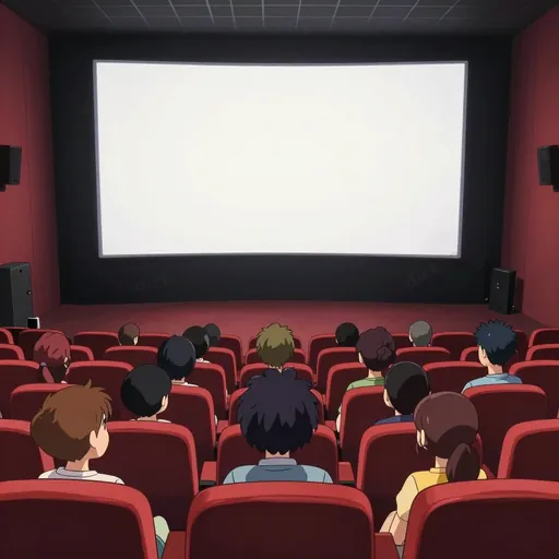 avant-première