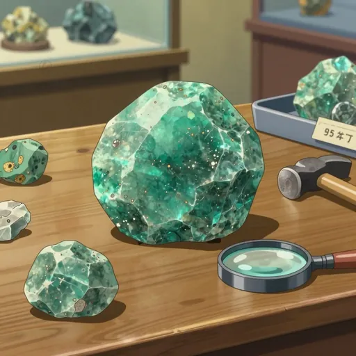 aventurine