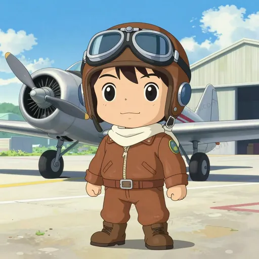 aviateur
