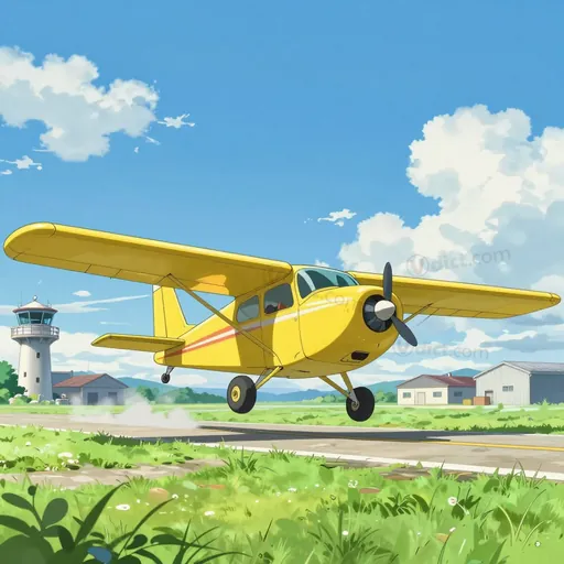 avionnette