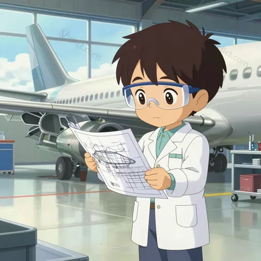 avionneur
