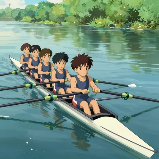 aviron