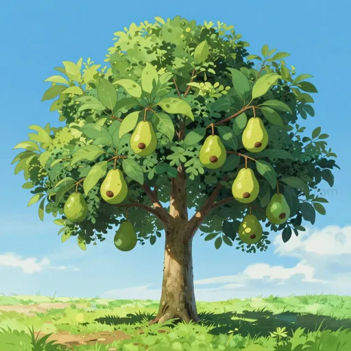 avocatier