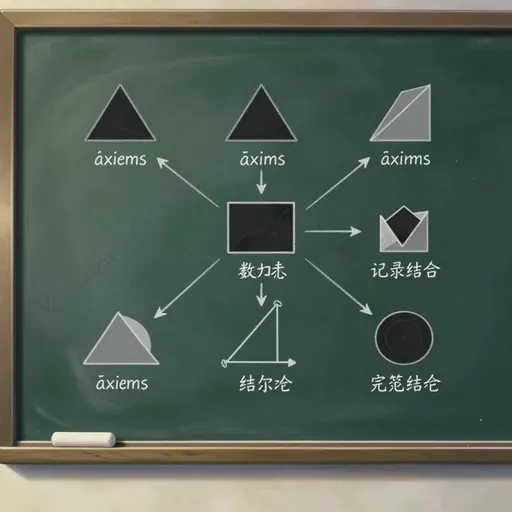 axiomatique
