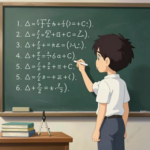axiomatisation