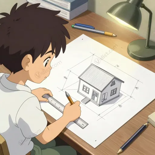 axonométrie