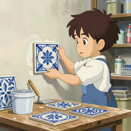 azulejo