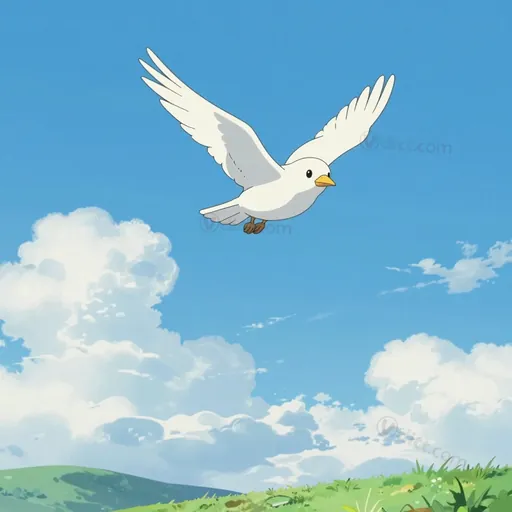 azur