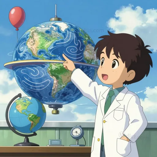 aérologie