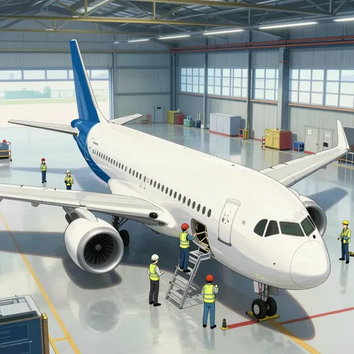 aéronautique