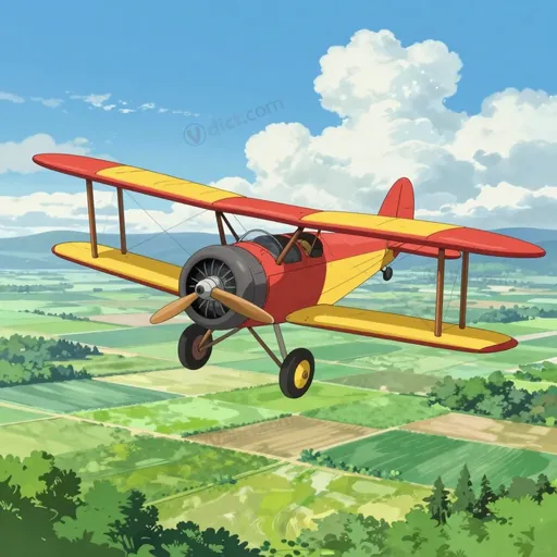 aéroplane