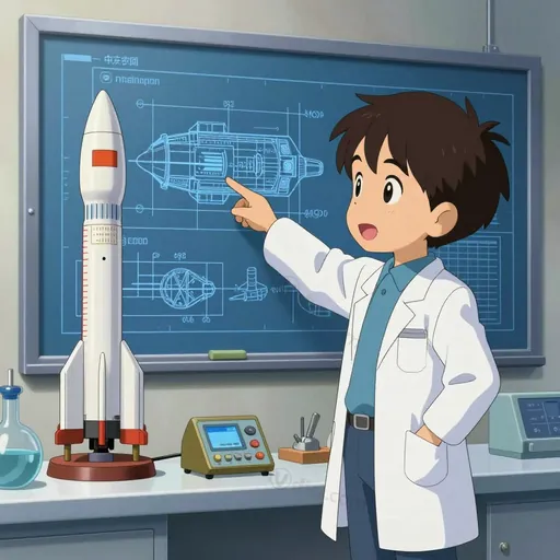 aérospatial