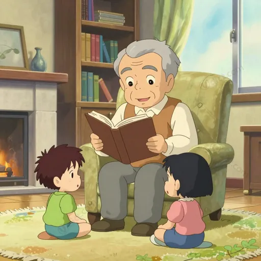 aïeul