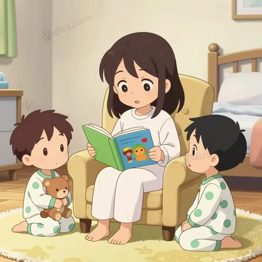 baby-sitter