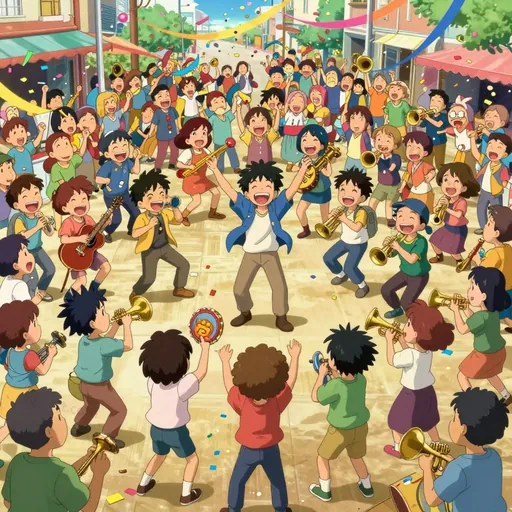 bacchanal