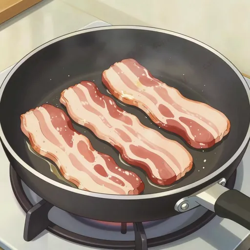 bacon