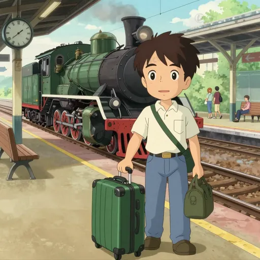 bagage