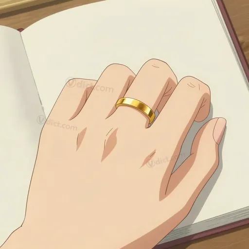 bague