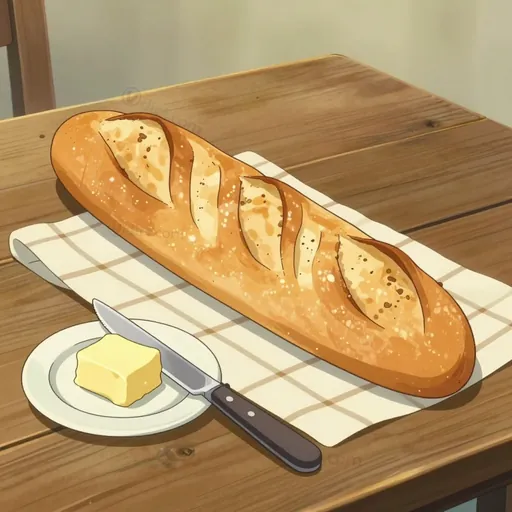 baguette