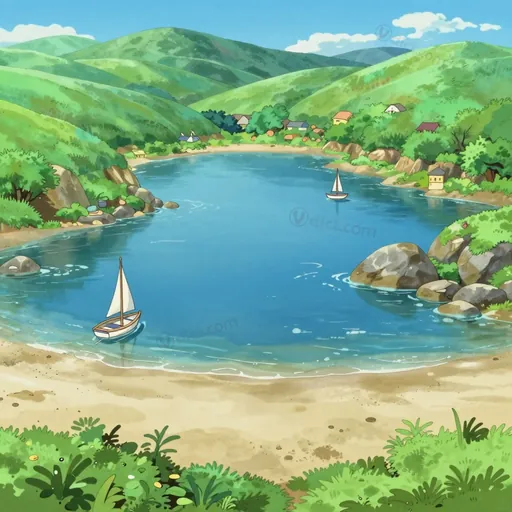 baie