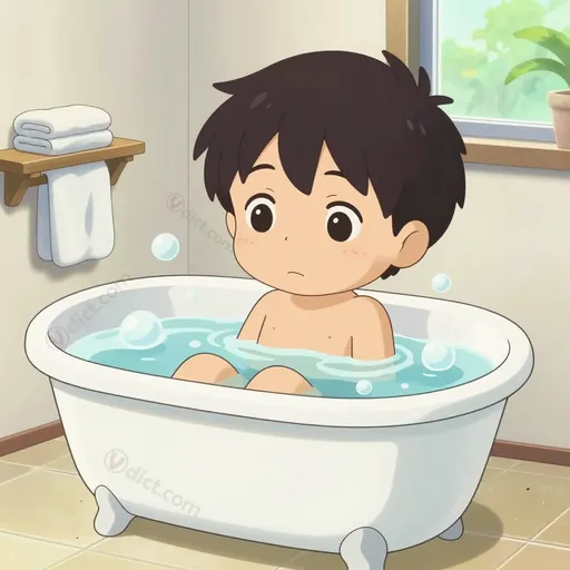 bain