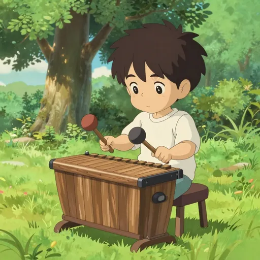 balafon