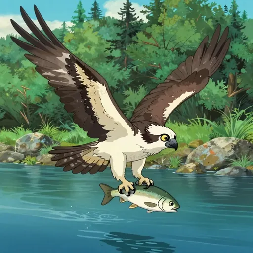 balbuzard