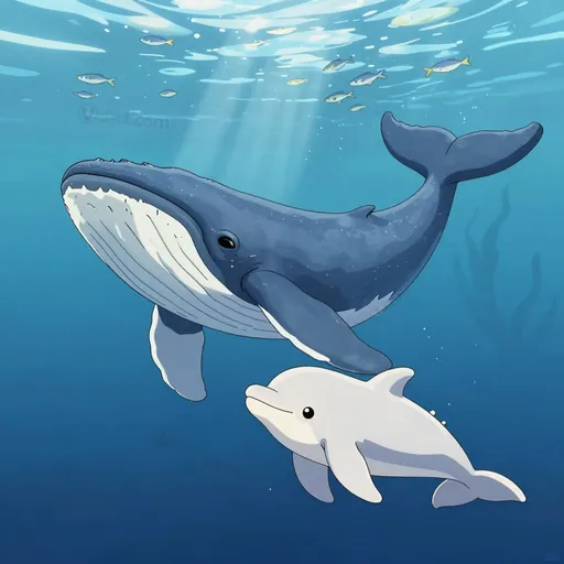 baleine