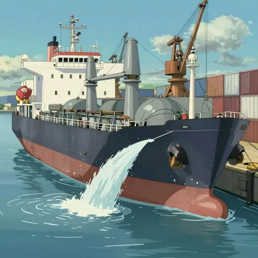 ballast