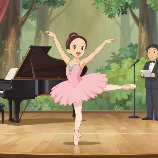 ballet