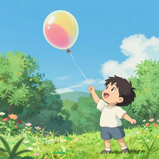ballonnet