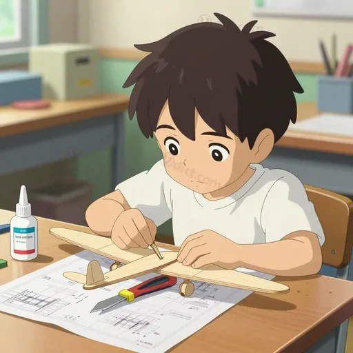 balsa